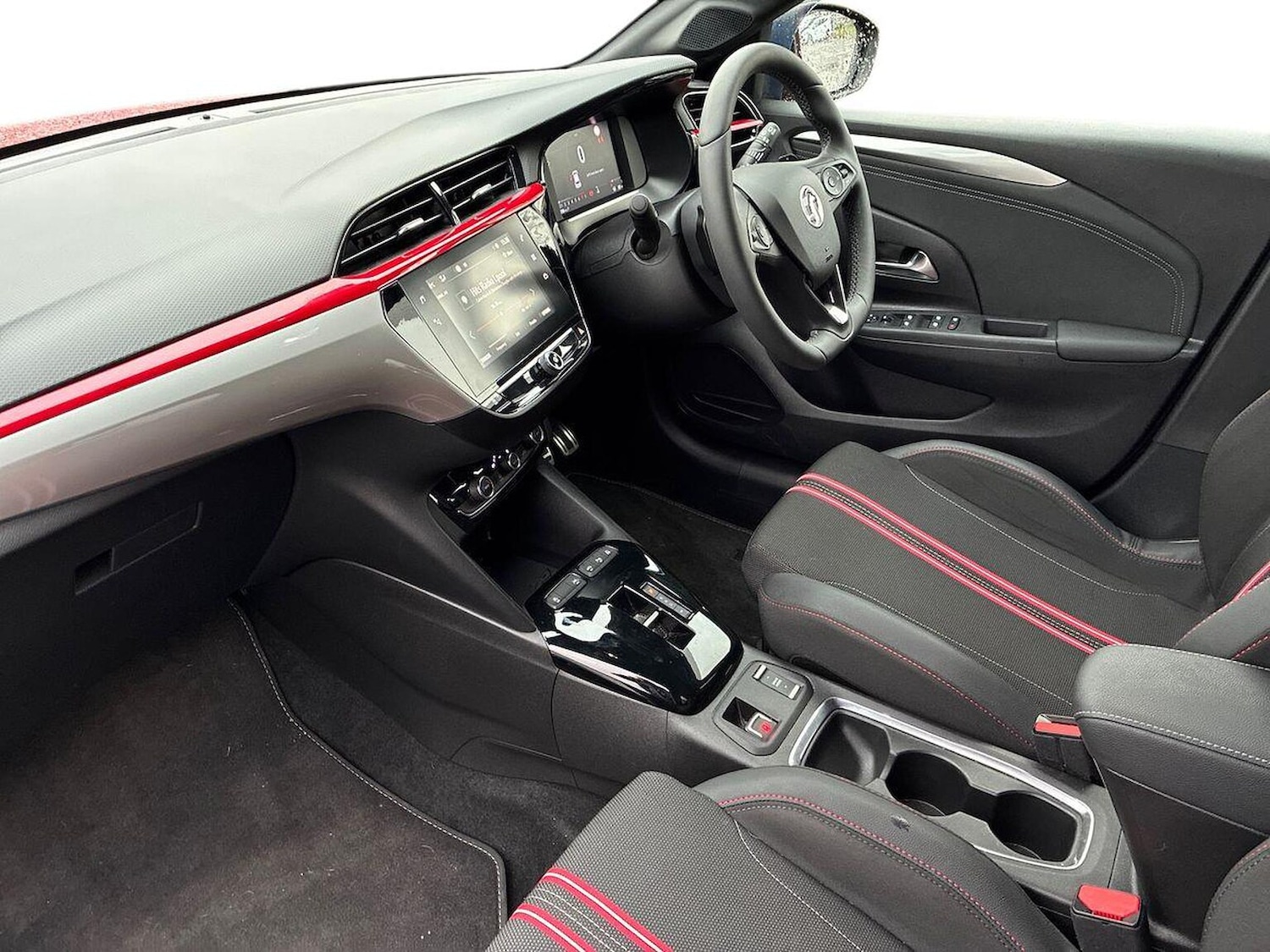 Used Vauxhall Corsa 2023 for sale - 78053531: Photo 7