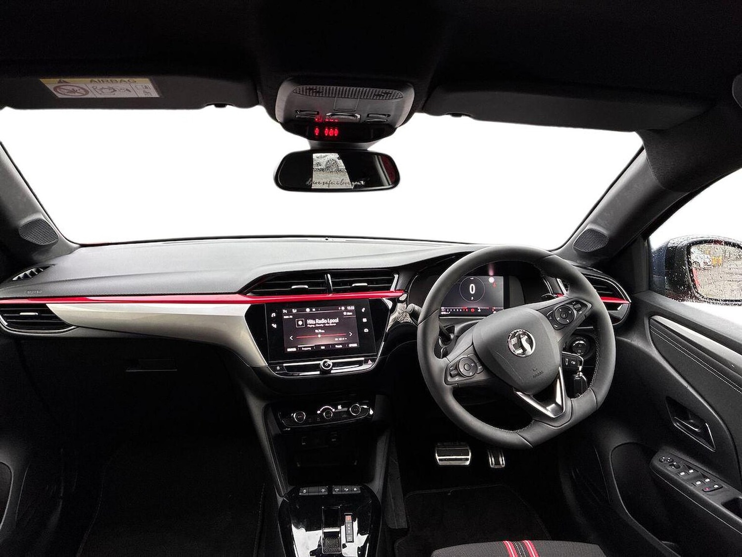 Used Vauxhall Corsa 2023 for sale - 78053531: Photo 8