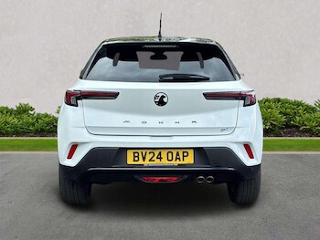 Used Vauxhall Mokka 2024 for sale - 78616501: Photo