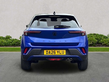 Used Vauxhall Mokka 2026 for sale - 78615141: Photo