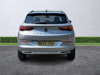 Used Vauxhall Grandland 2023 for sale - 79069279: Photo