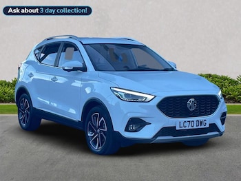 2020 - 1.5 Vti-Tech Exclusive 5Dr