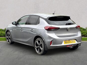 Used Vauxhall Corsa 2020 for sale - 78283116: Photo