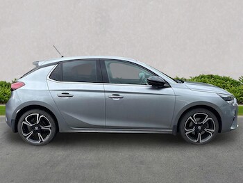 Used Vauxhall Corsa 2020 for sale - 78283116: Photo