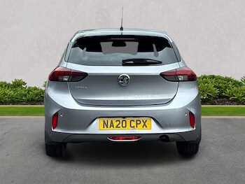 Used Vauxhall Corsa 2020 for sale - 78283116: Photo