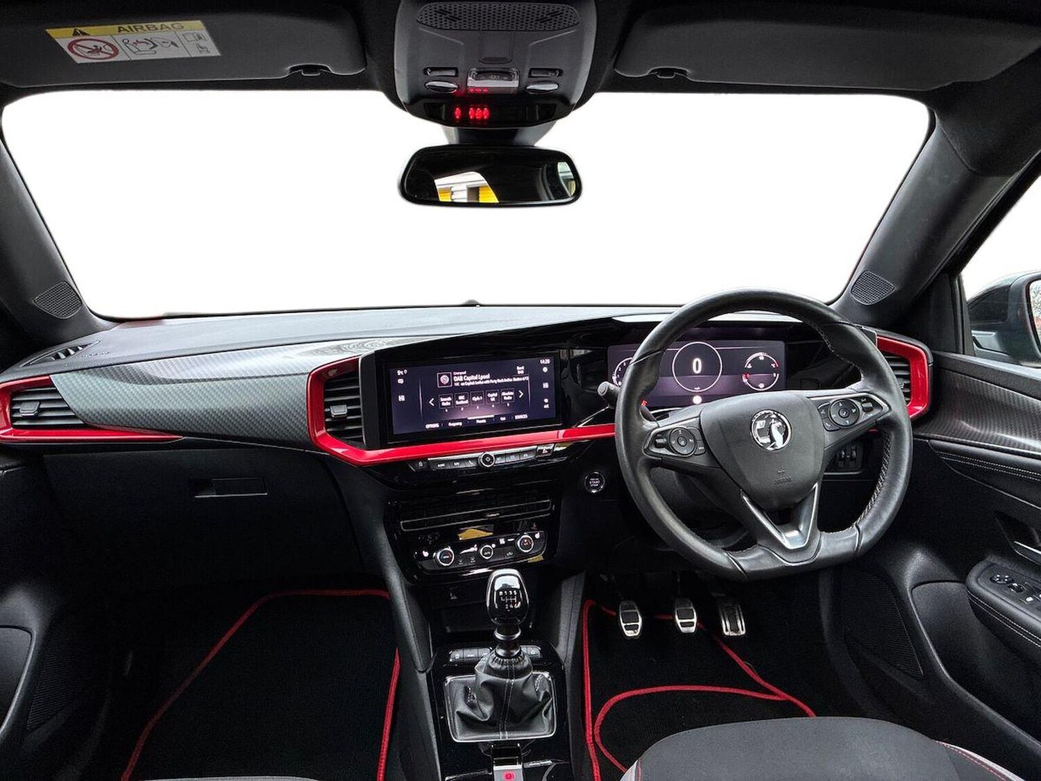 Used Vauxhall Mokka 2022 for sale - 77065780: Photo 10