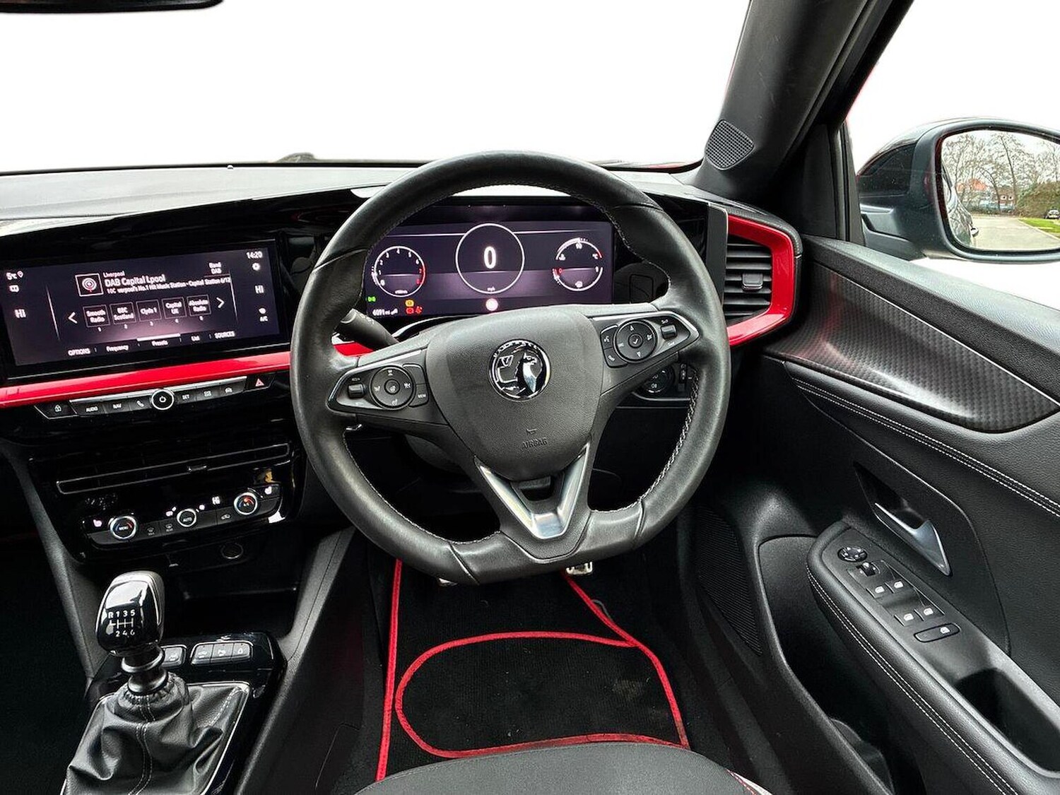 Used Vauxhall Mokka 2022 for sale - 77065780: Photo 11