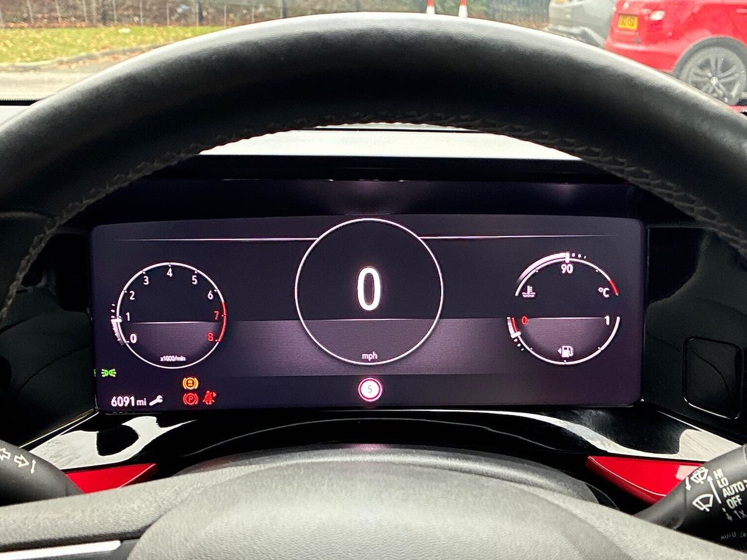 Used Vauxhall Mokka 2022 for sale - 77065780: Photo 12