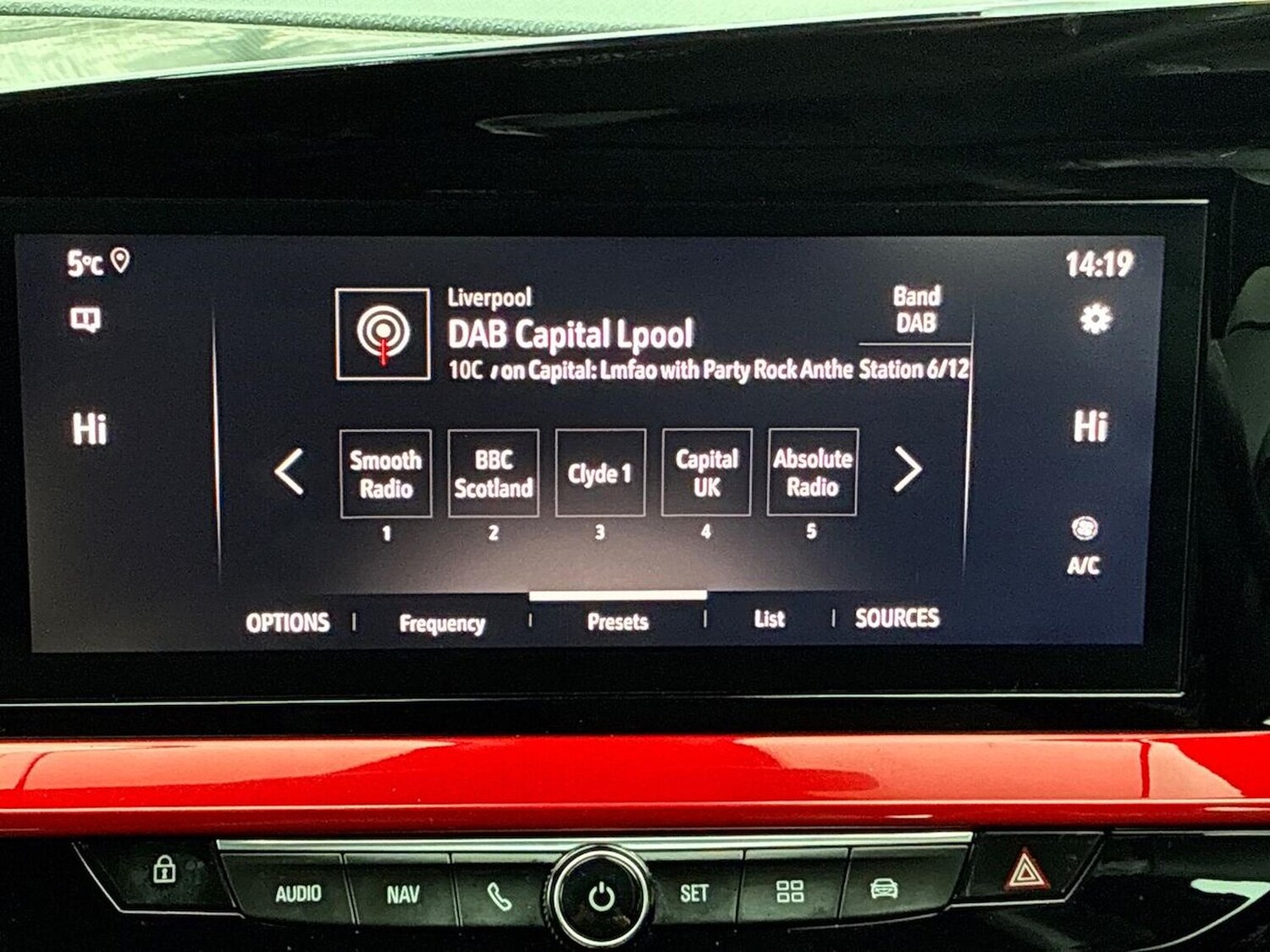 Used Vauxhall Mokka 2022 for sale - 77065780: Photo 13