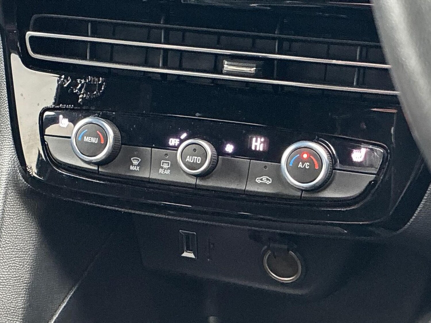 Used Vauxhall Mokka 2022 for sale - 77065780: Photo 14