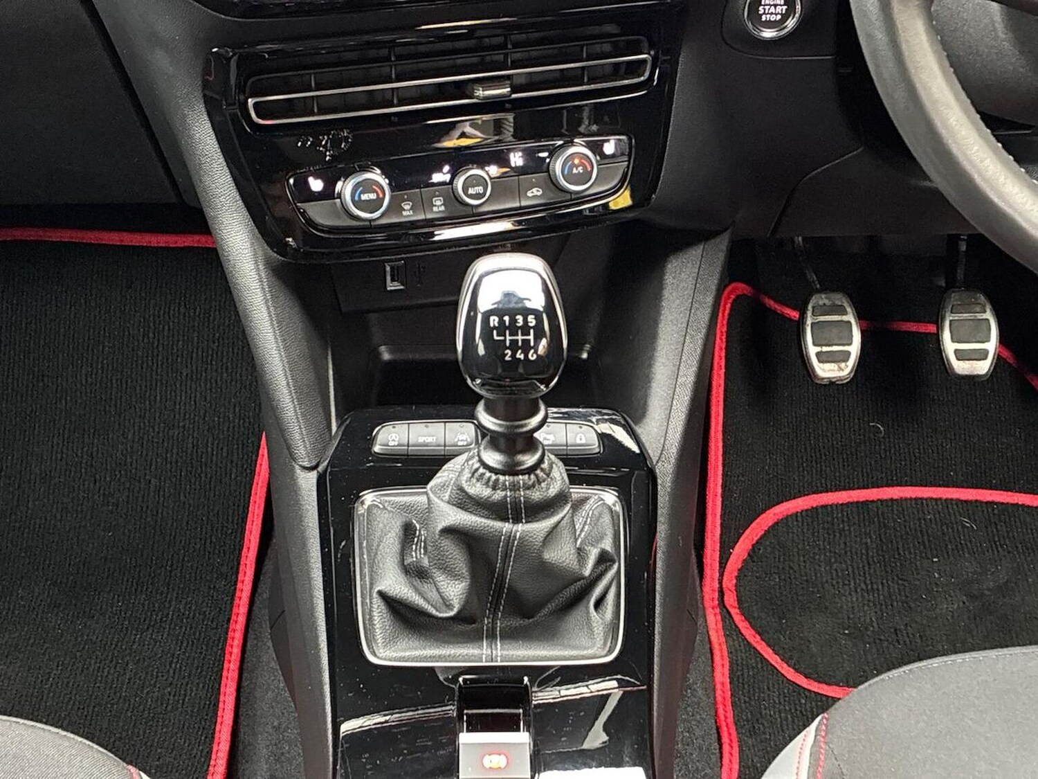 Used Vauxhall Mokka 2022 for sale - 77065780: Photo 15