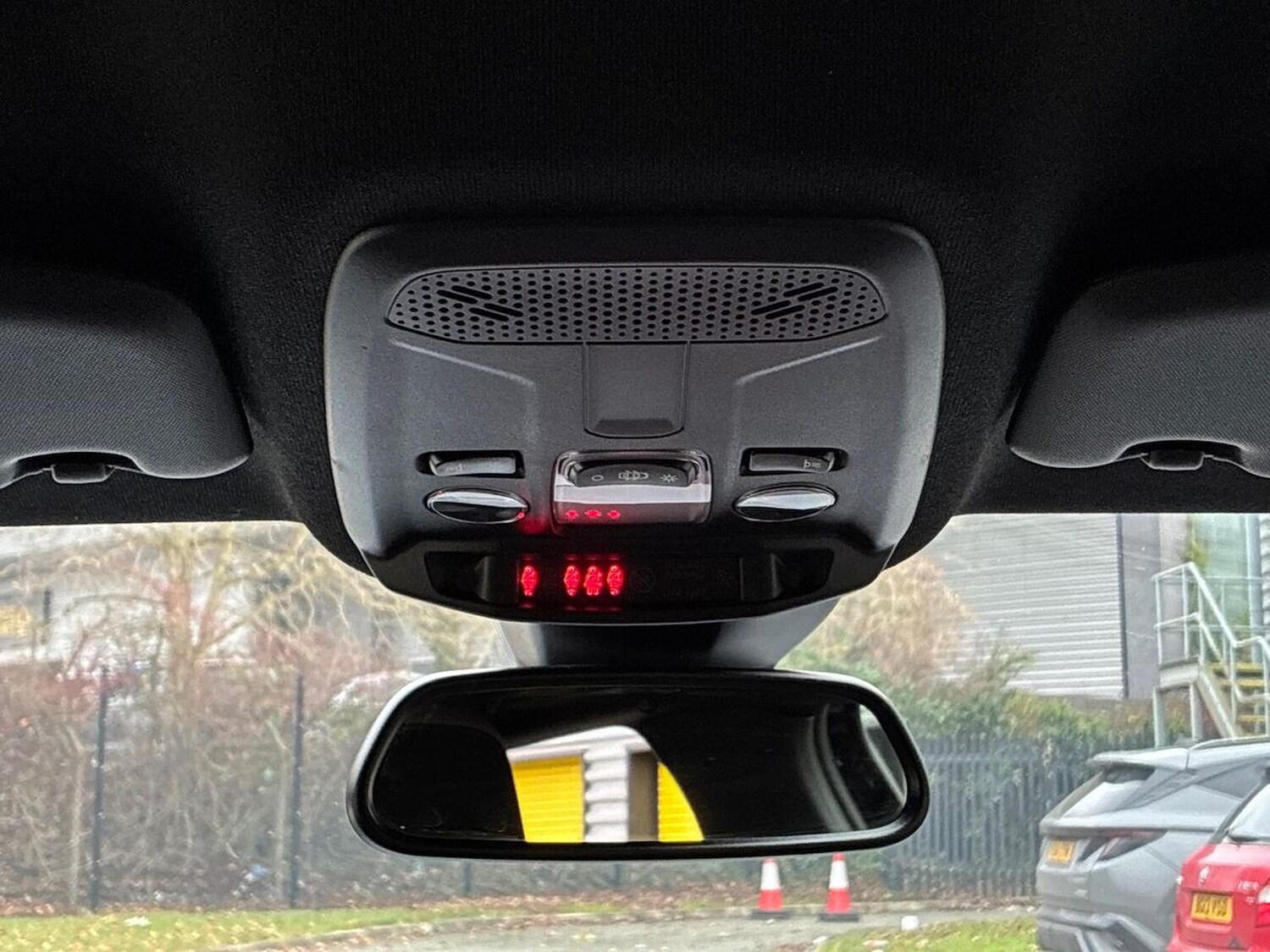 Used Vauxhall Mokka 2022 for sale - 77065780: Photo 16