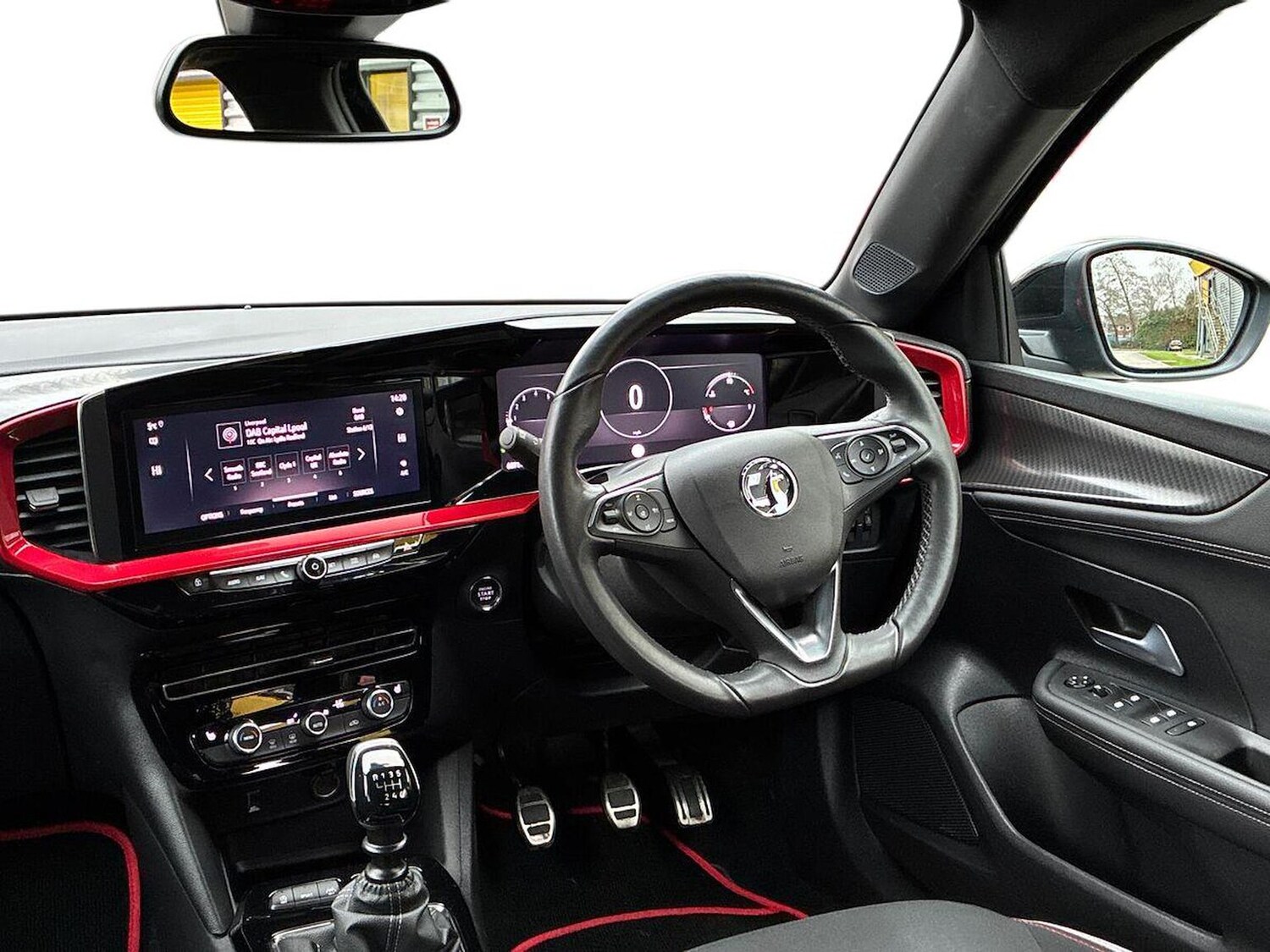 Used Vauxhall Mokka 2022 for sale - 77065780: Photo 17