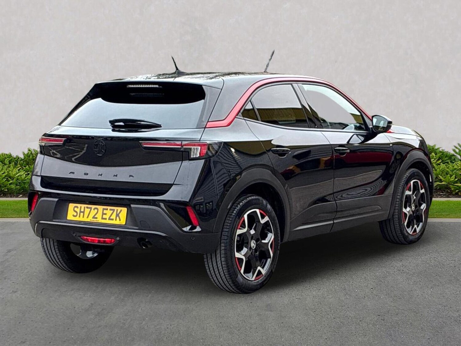 Used Vauxhall Mokka 2022 for sale - 77065780: Photo 20