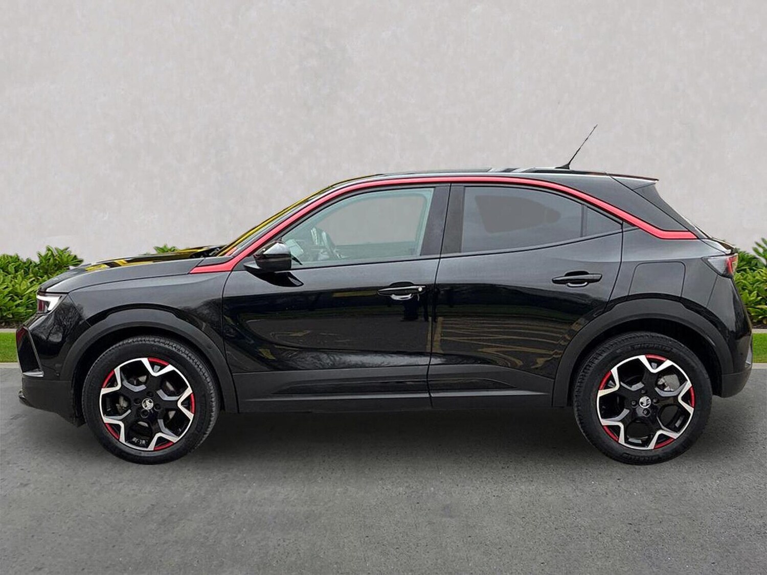 Used Vauxhall Mokka 2022 for sale - 77065780: Photo 21