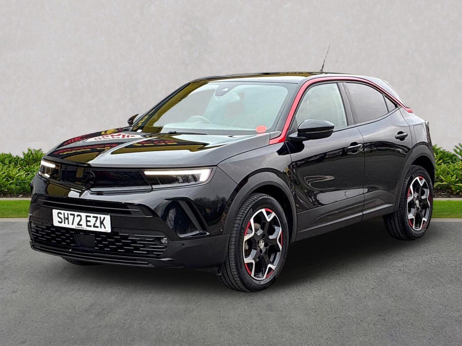 Used Vauxhall Mokka 2022 for sale - 77065780: Photo 22