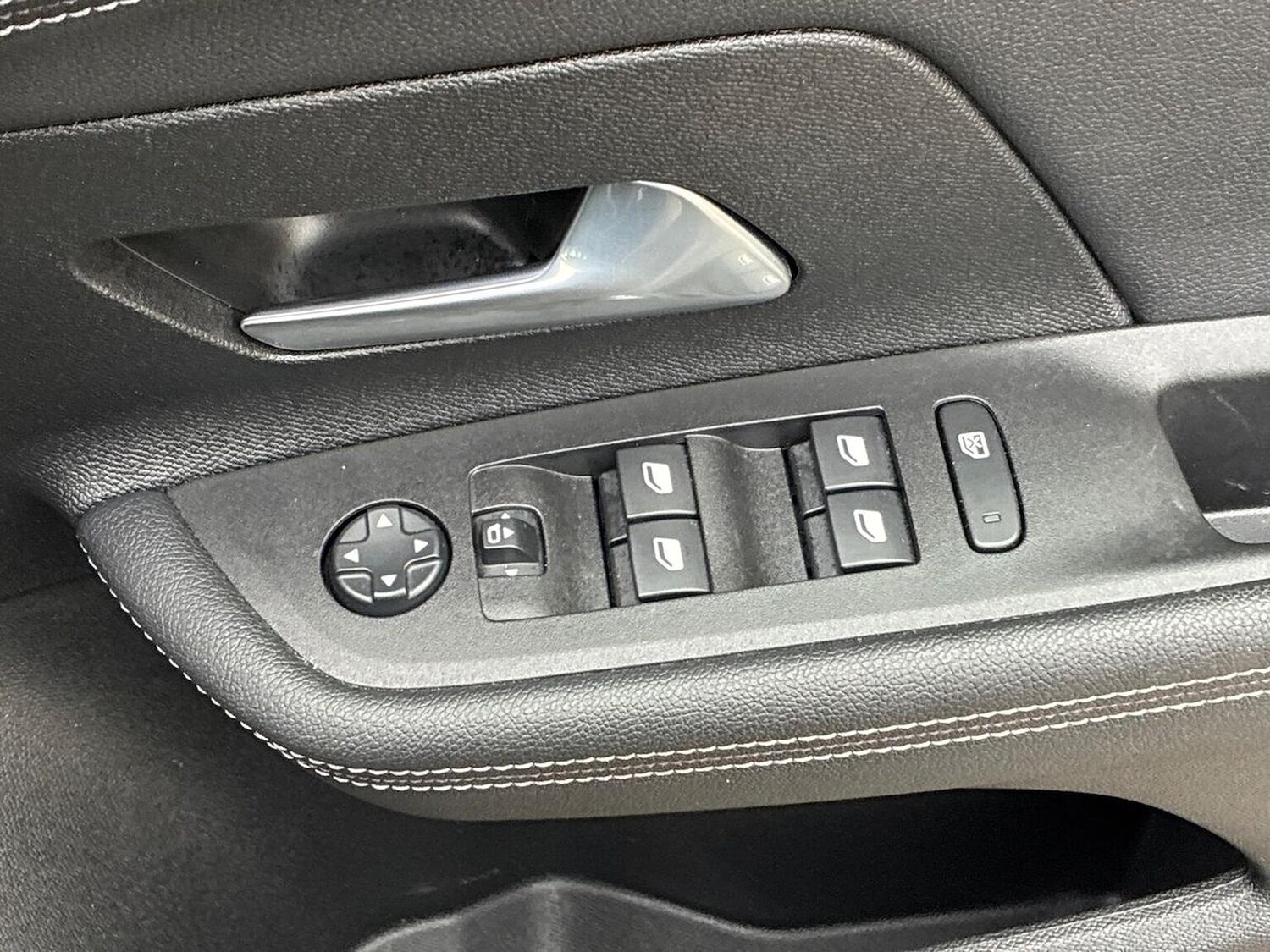 Used Vauxhall Mokka 2022 for sale - 77065780: Photo 23