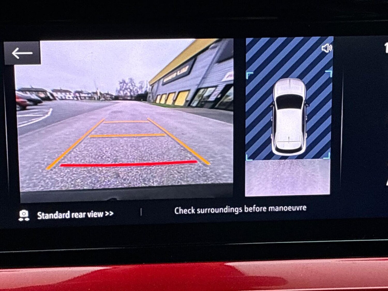 Used Vauxhall Mokka 2022 for sale - 77065780: Photo 25