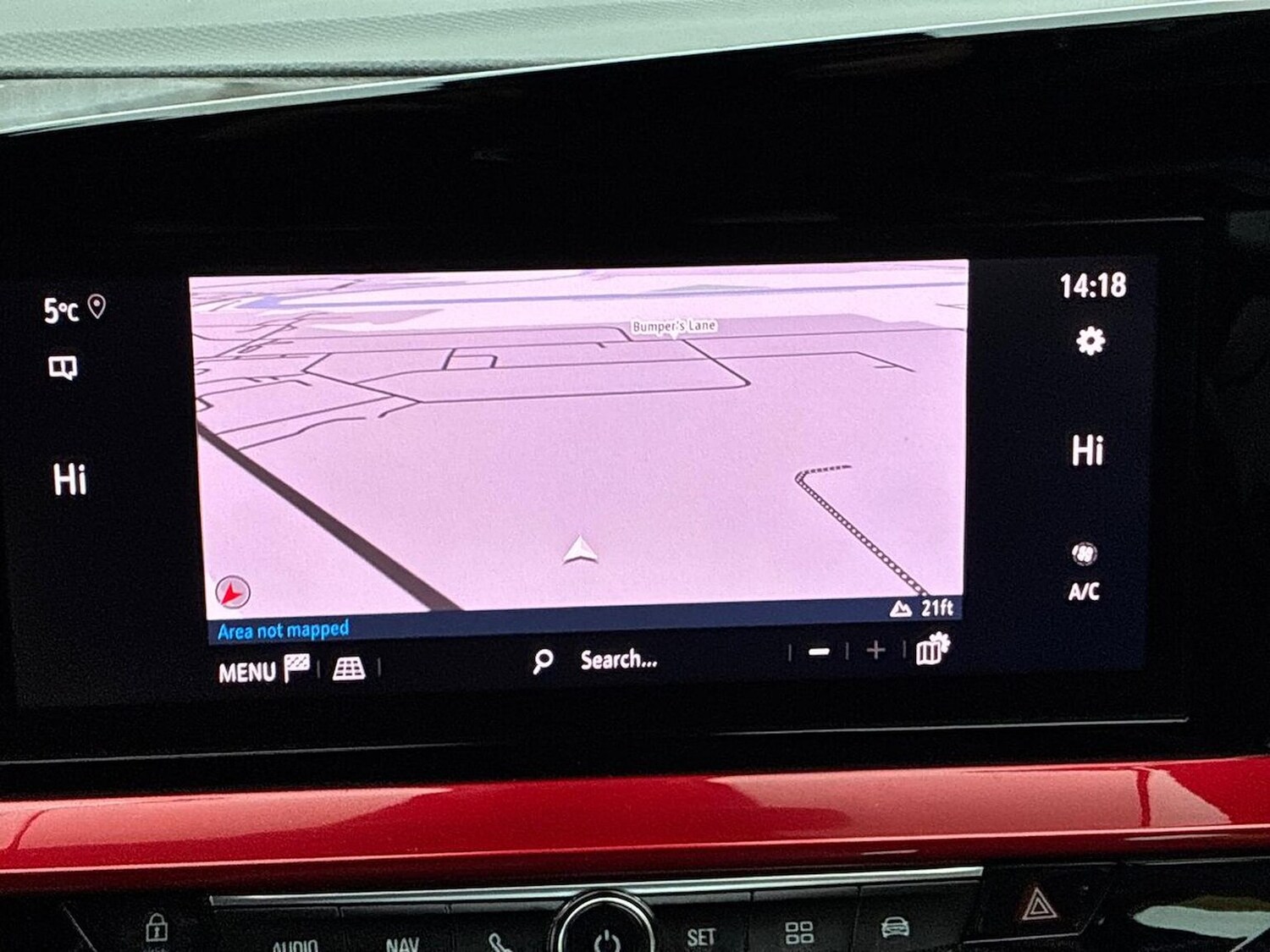 Used Vauxhall Mokka 2022 for sale - 77065780: Photo 26