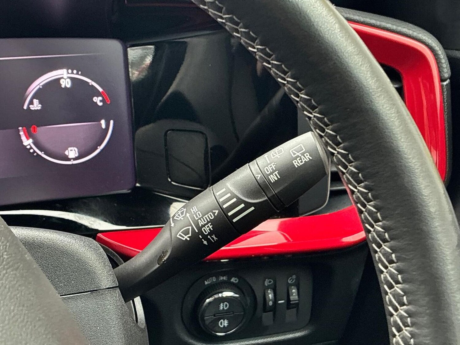 Used Vauxhall Mokka 2022 for sale - 77065780: Photo 29