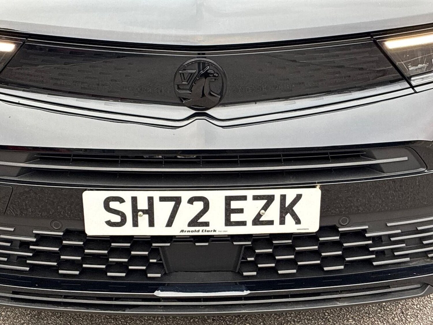 Used Vauxhall Mokka 2022 for sale - 77065780: Photo 34