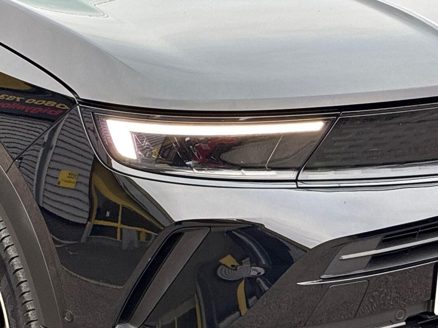 Used Vauxhall Mokka 2022 for sale - 77065780: Photo 35