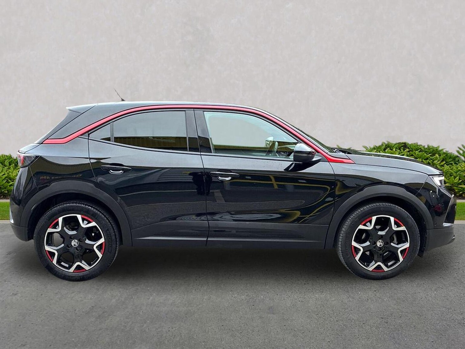 Used Vauxhall Mokka 2022 for sale - 77065780: Photo 5