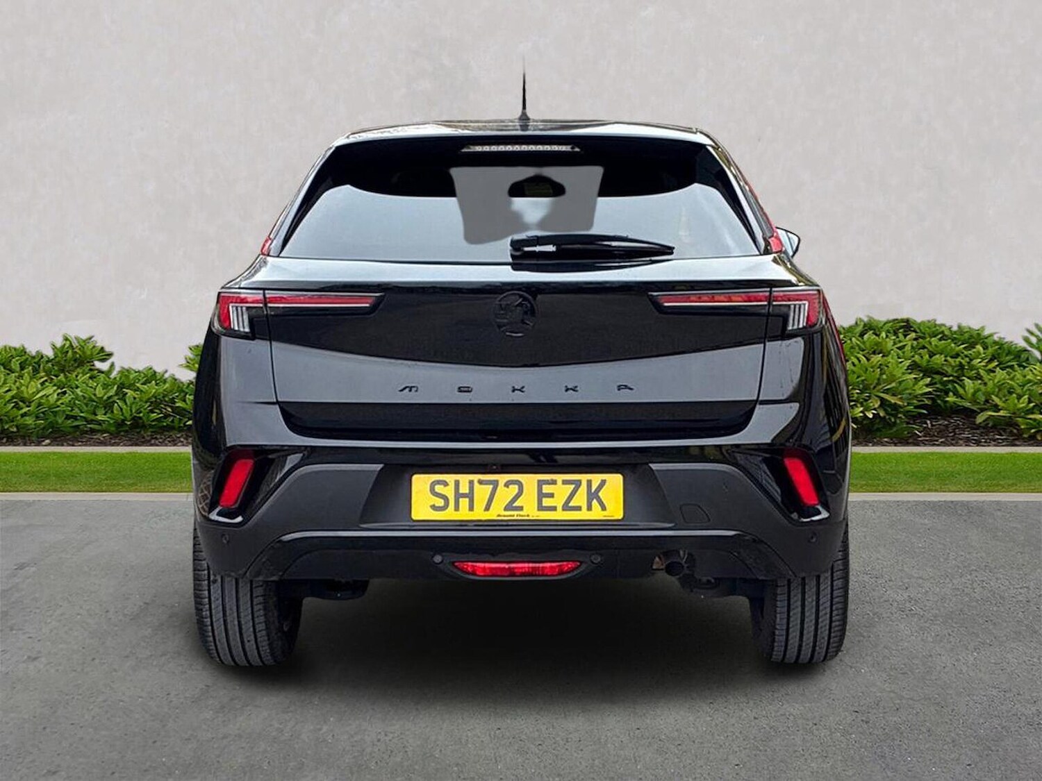 Used Vauxhall Mokka 2022 for sale - 77065780: Photo 6