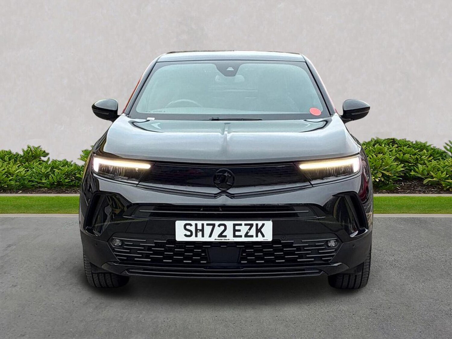 Used Vauxhall Mokka 2022 for sale - 77065780: Photo 7