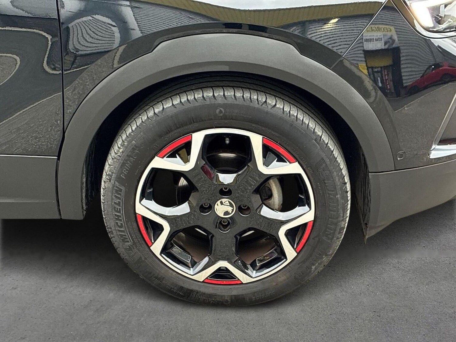 Used Vauxhall Mokka 2022 for sale - 77065780: Photo 8