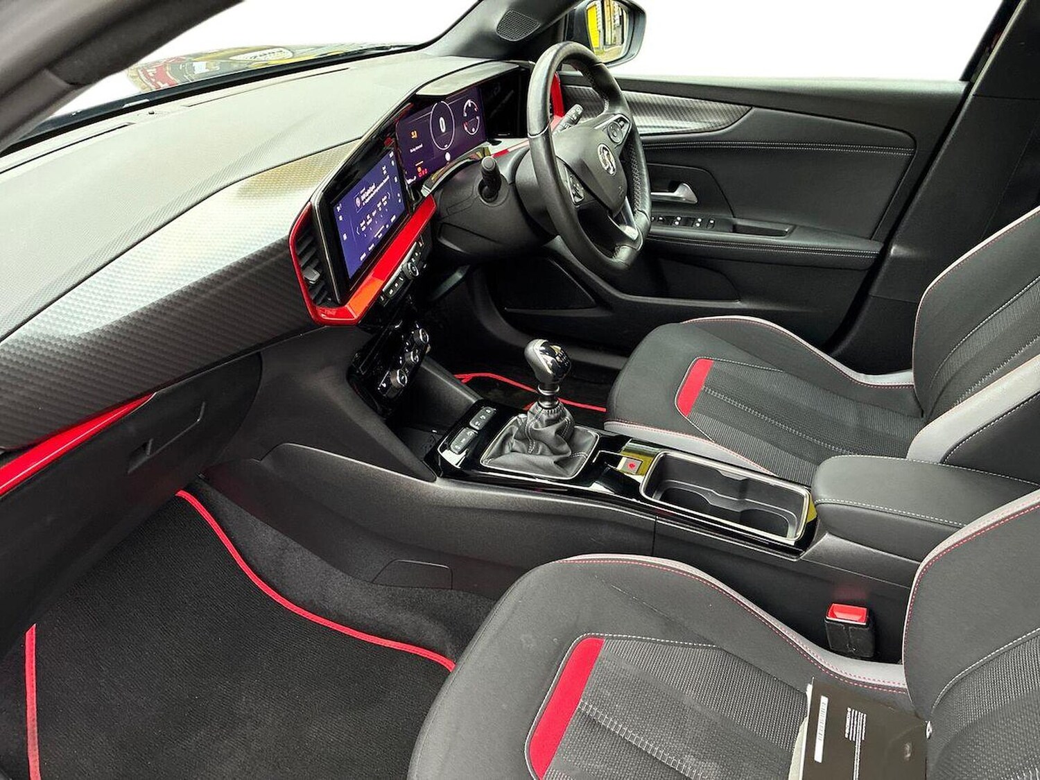 Used Vauxhall Mokka 2022 for sale - 77065780: Photo 9