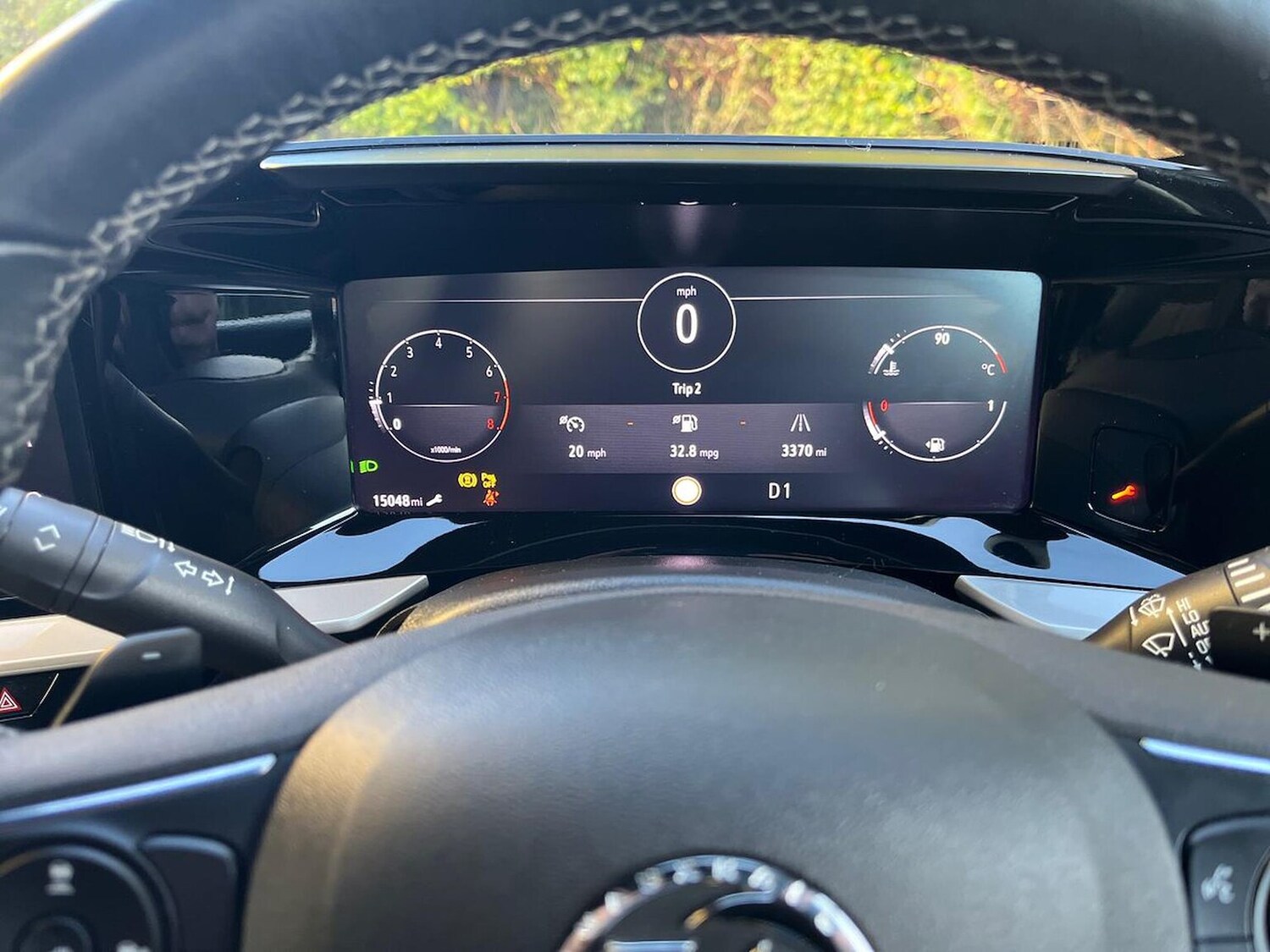 Used Vauxhall Mokka 2022 for sale - 76600110: Photo 10