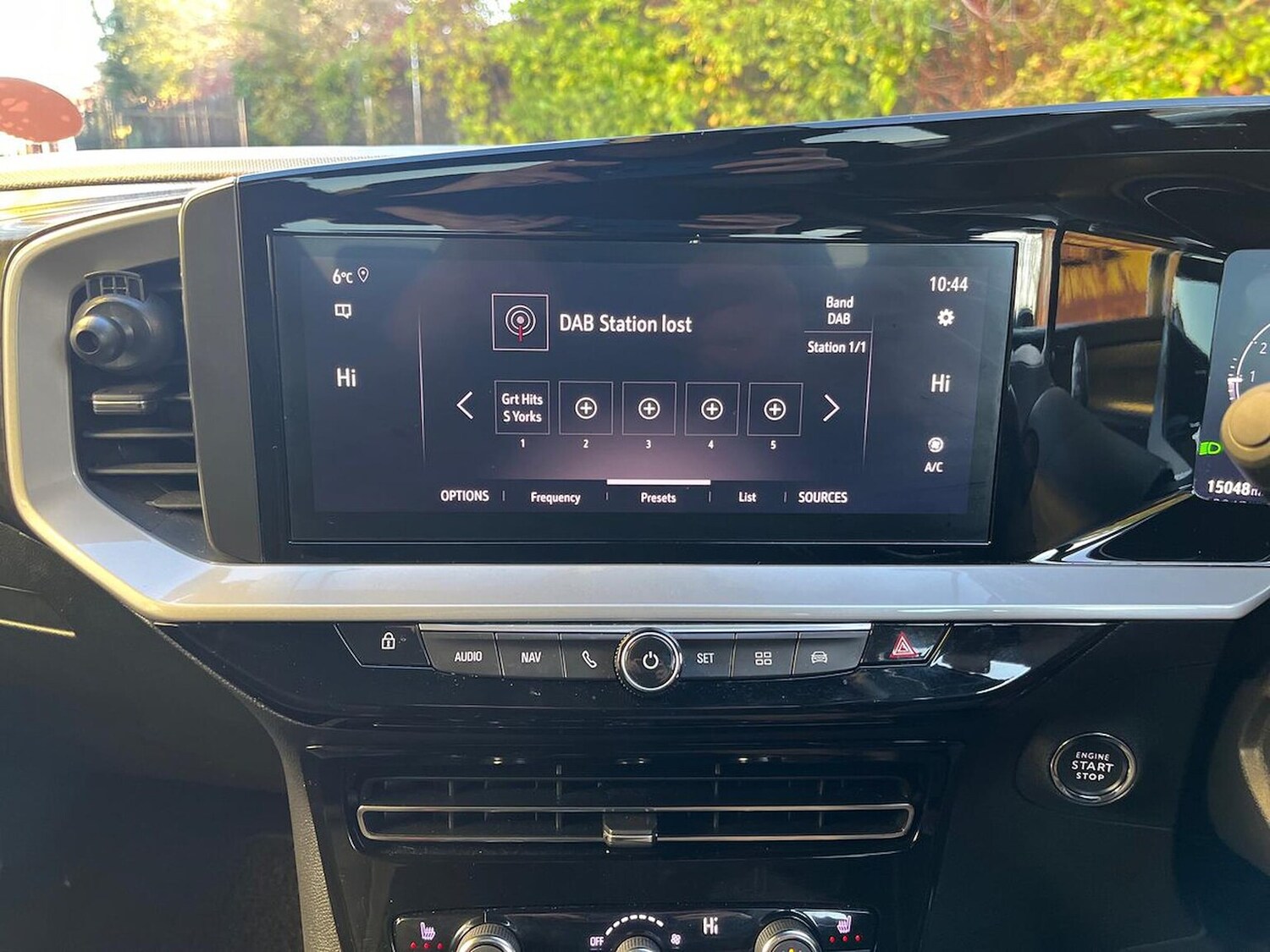 Used Vauxhall Mokka 2022 for sale - 76600110: Photo 11