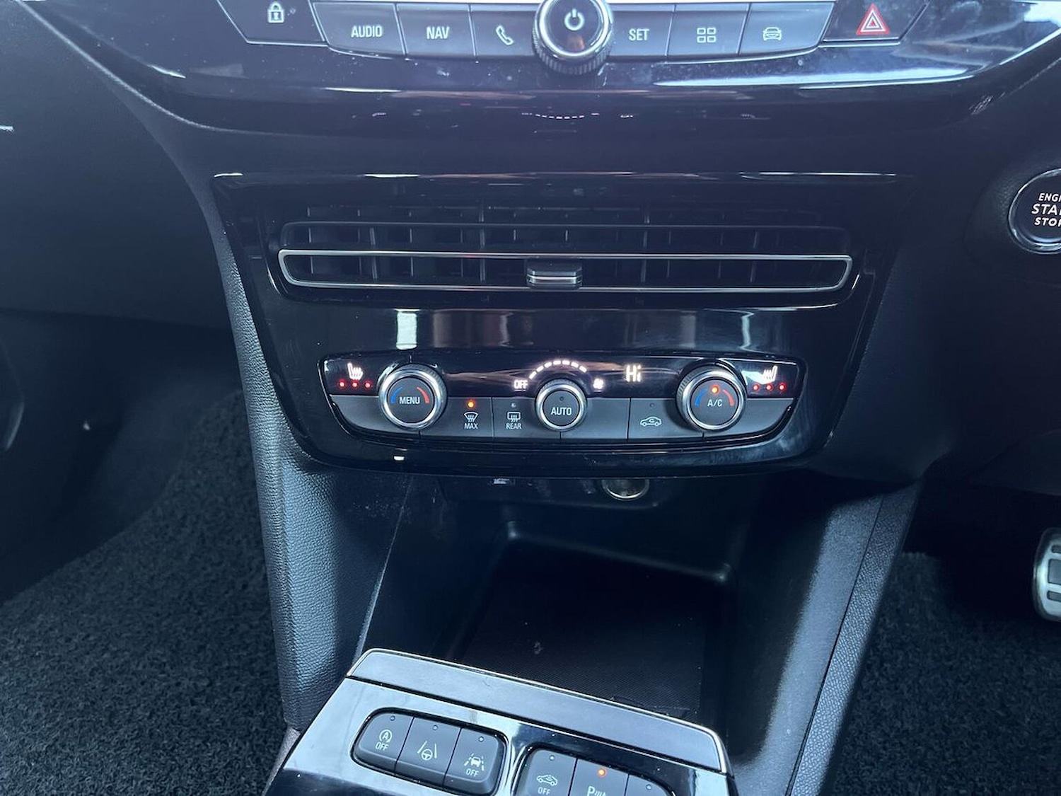 Used Vauxhall Mokka 2022 for sale - 76600110: Photo 12