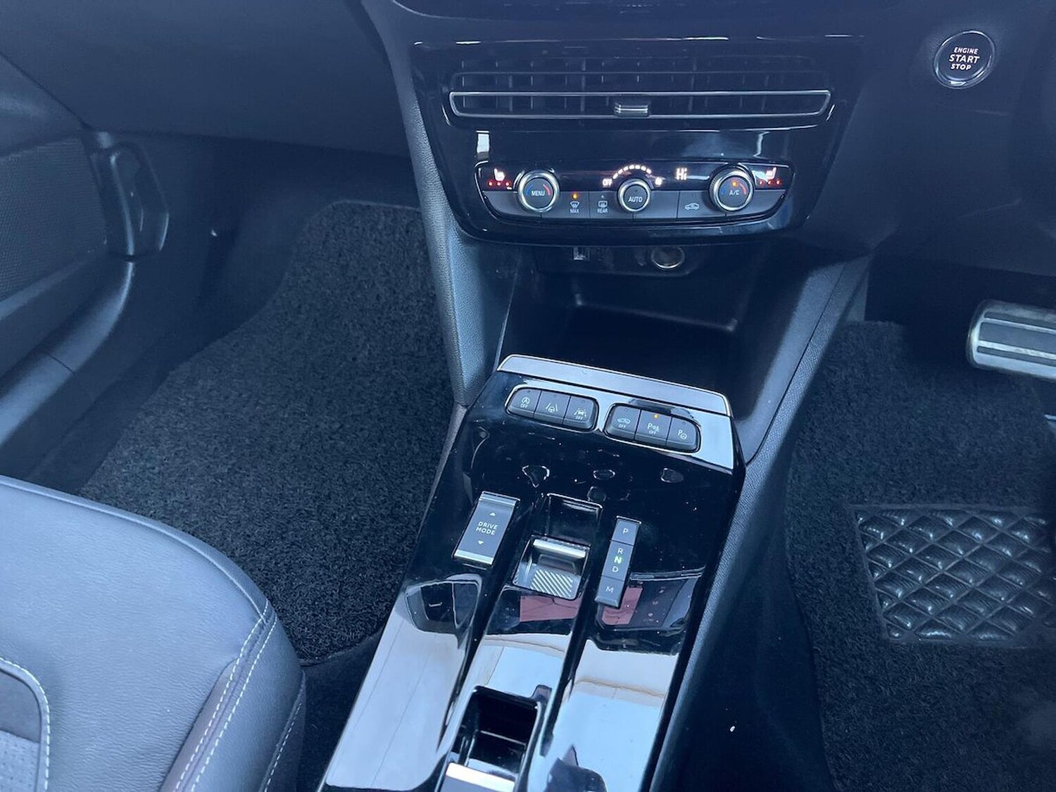 Used Vauxhall Mokka 2022 for sale - 76600110: Photo 13