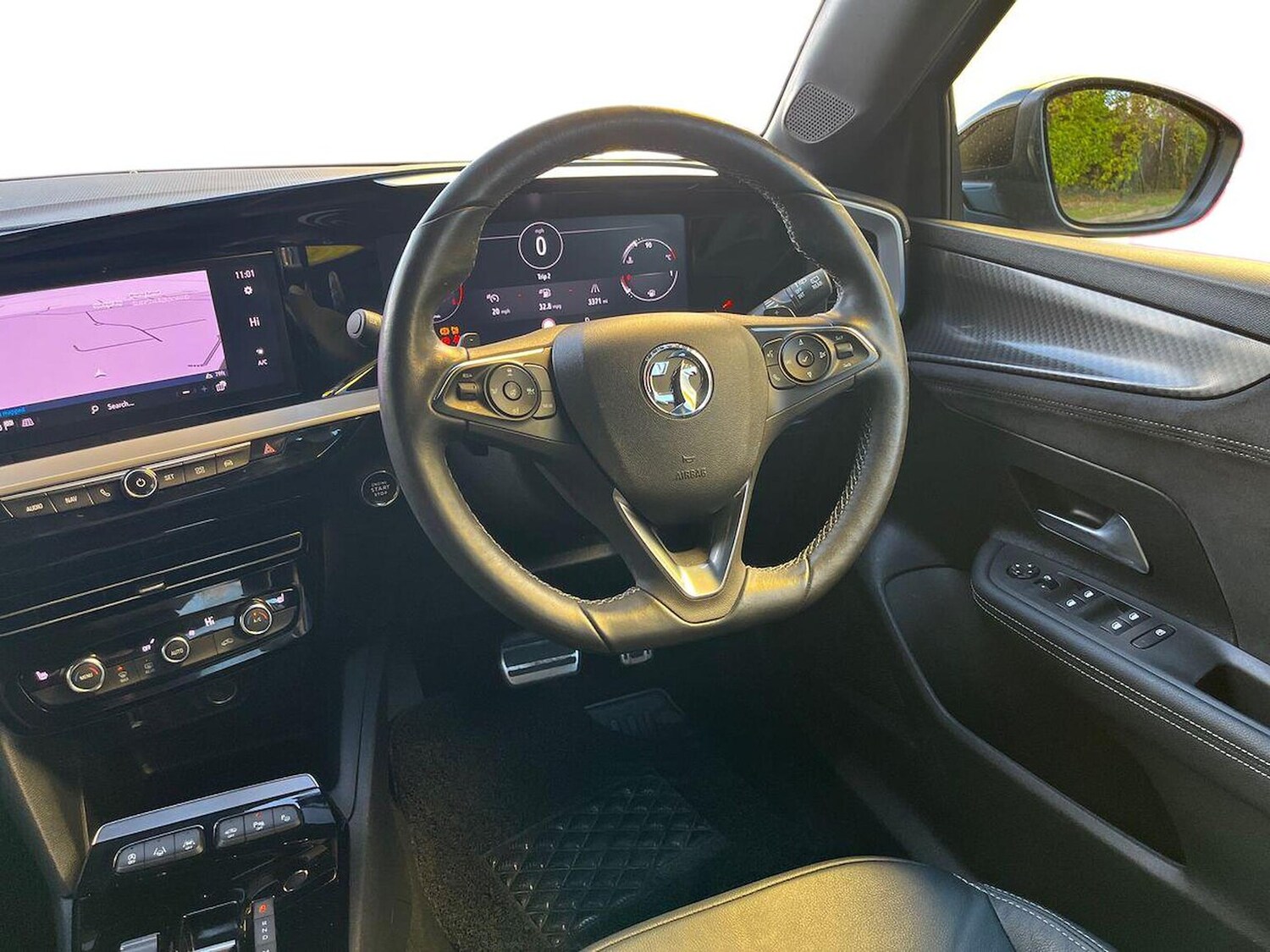 Used Vauxhall Mokka 2022 for sale - 76600110: Photo 15