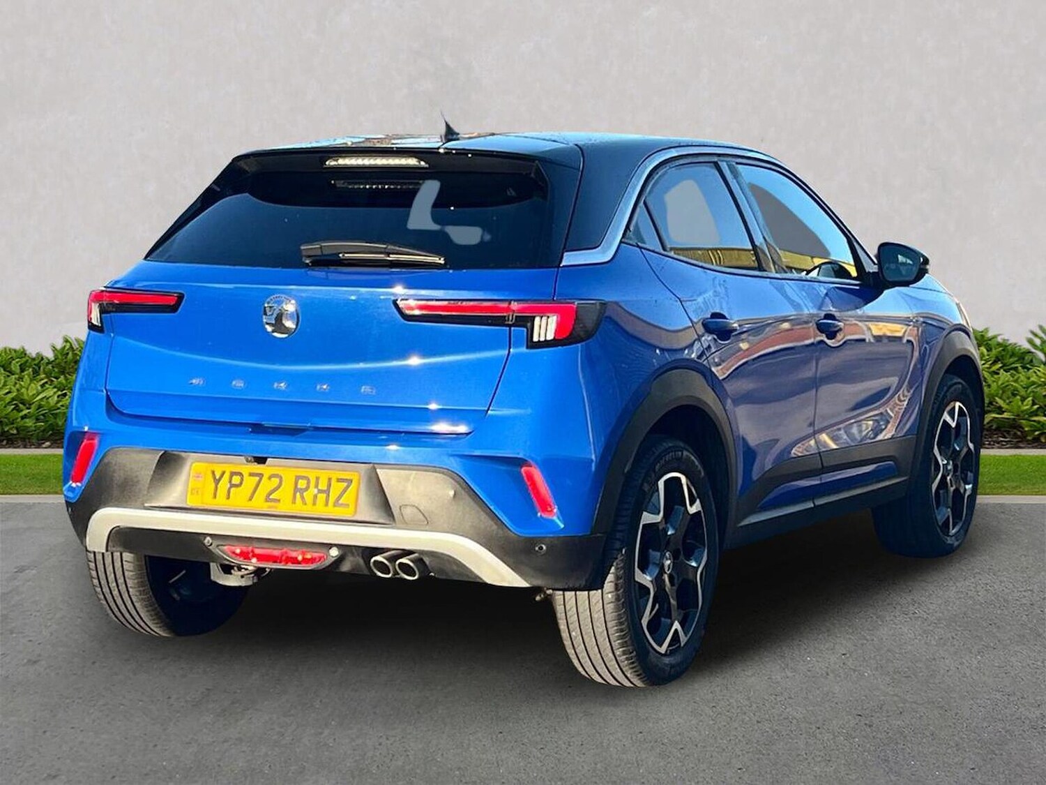 Used Vauxhall Mokka 2022 for sale - 76600110: Photo 18