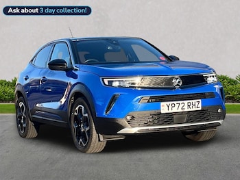 2022 - 1.2 Turbo Ultimate 5Dr Auto