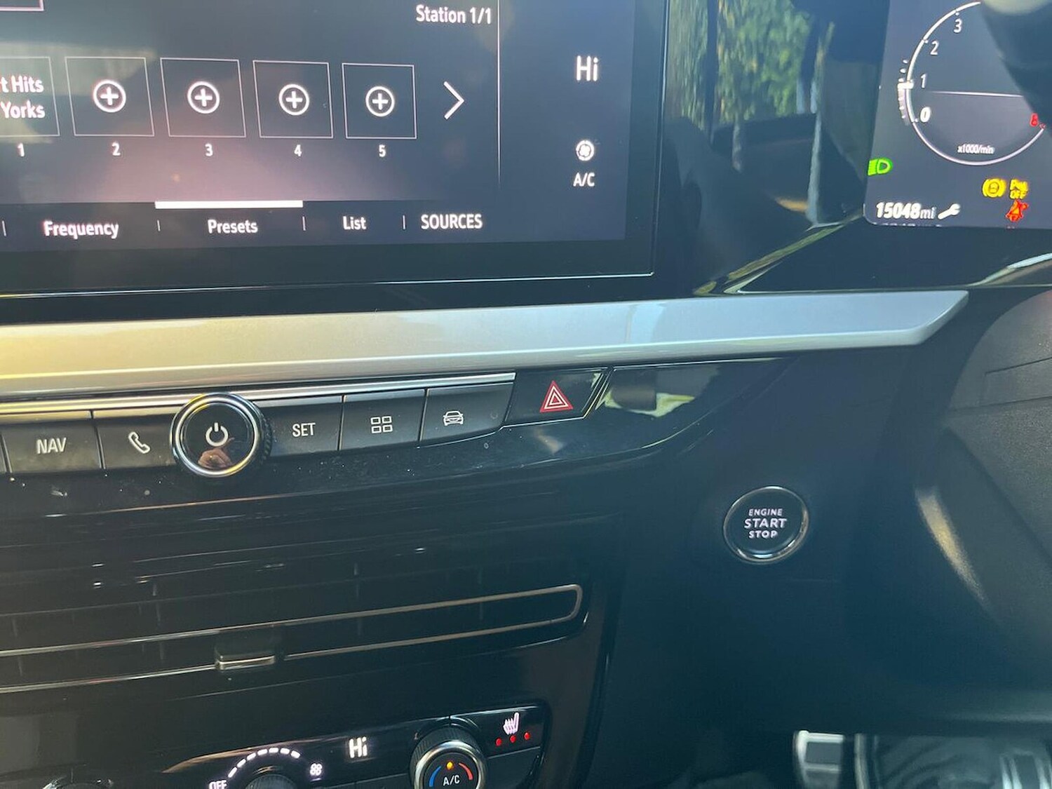 Used Vauxhall Mokka 2022 for sale - 76600110: Photo 22