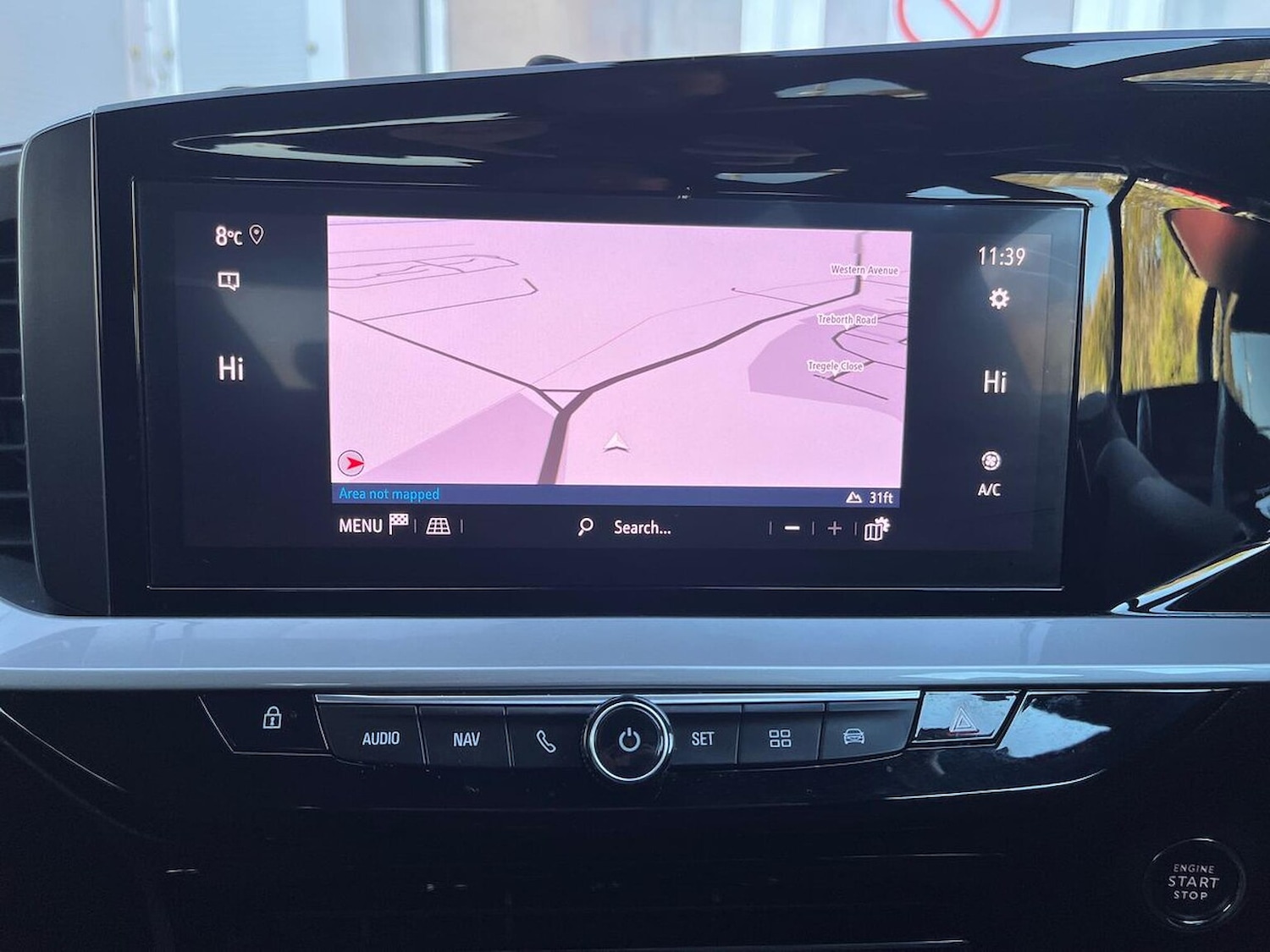 Used Vauxhall Mokka 2022 for sale - 76600110: Photo 24