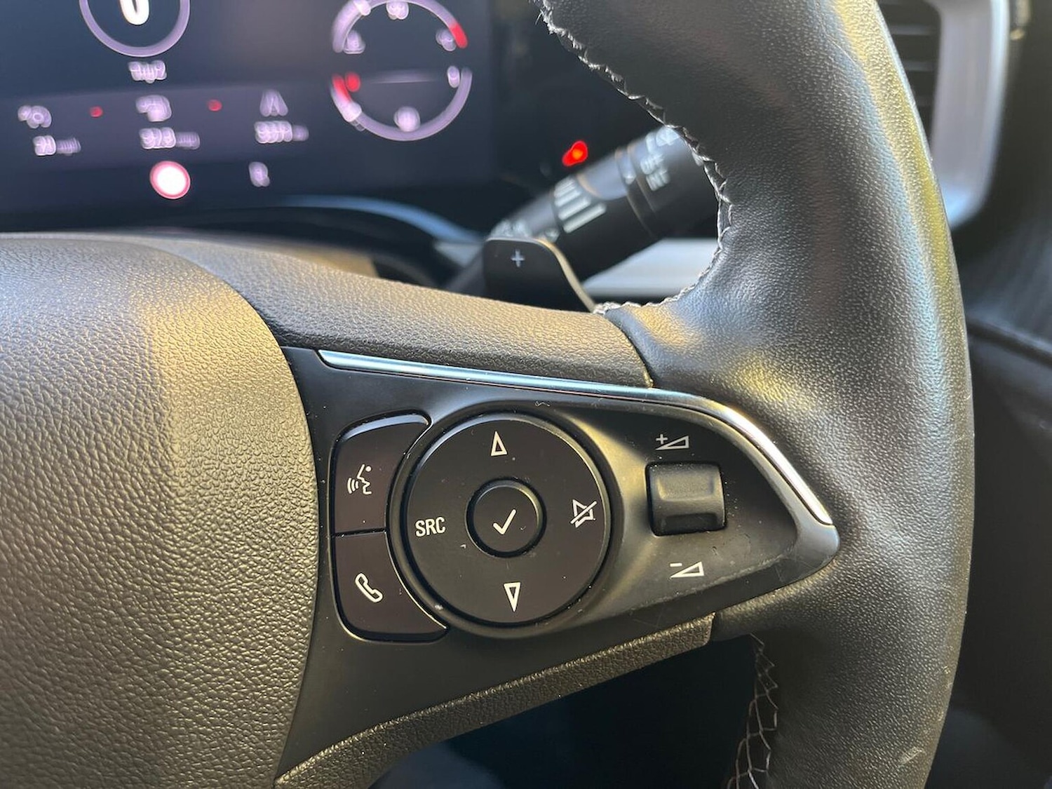 Used Vauxhall Mokka 2022 for sale - 76600110: Photo 25