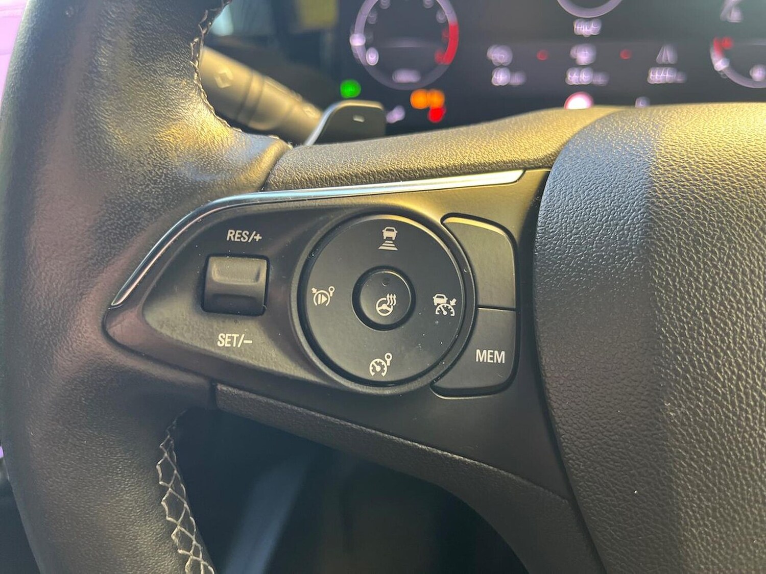 Used Vauxhall Mokka 2022 for sale - 76600110: Photo 26