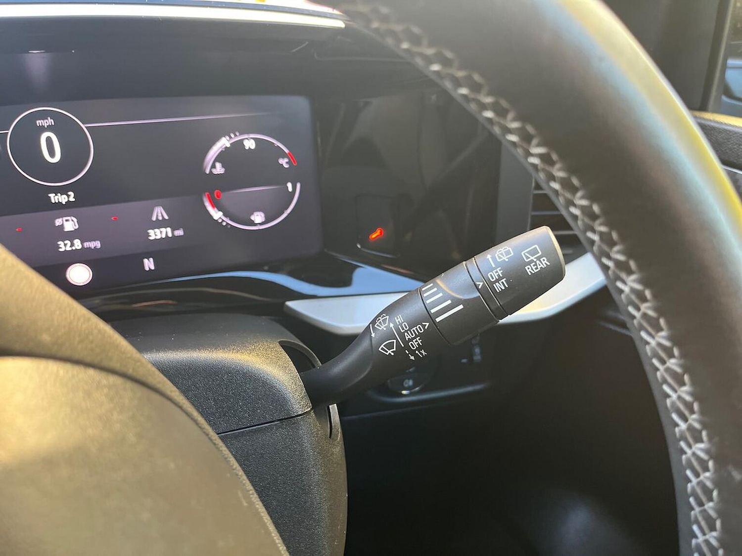 Used Vauxhall Mokka 2022 for sale - 76600110: Photo 27