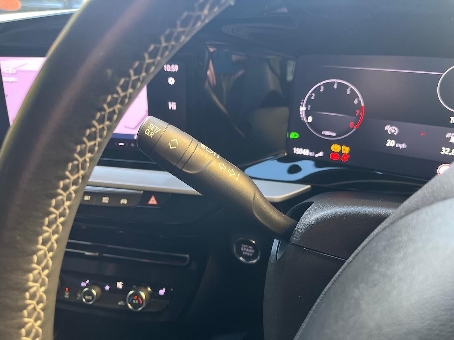 Used Vauxhall Mokka 2022 for sale - 76600110: Photo 28