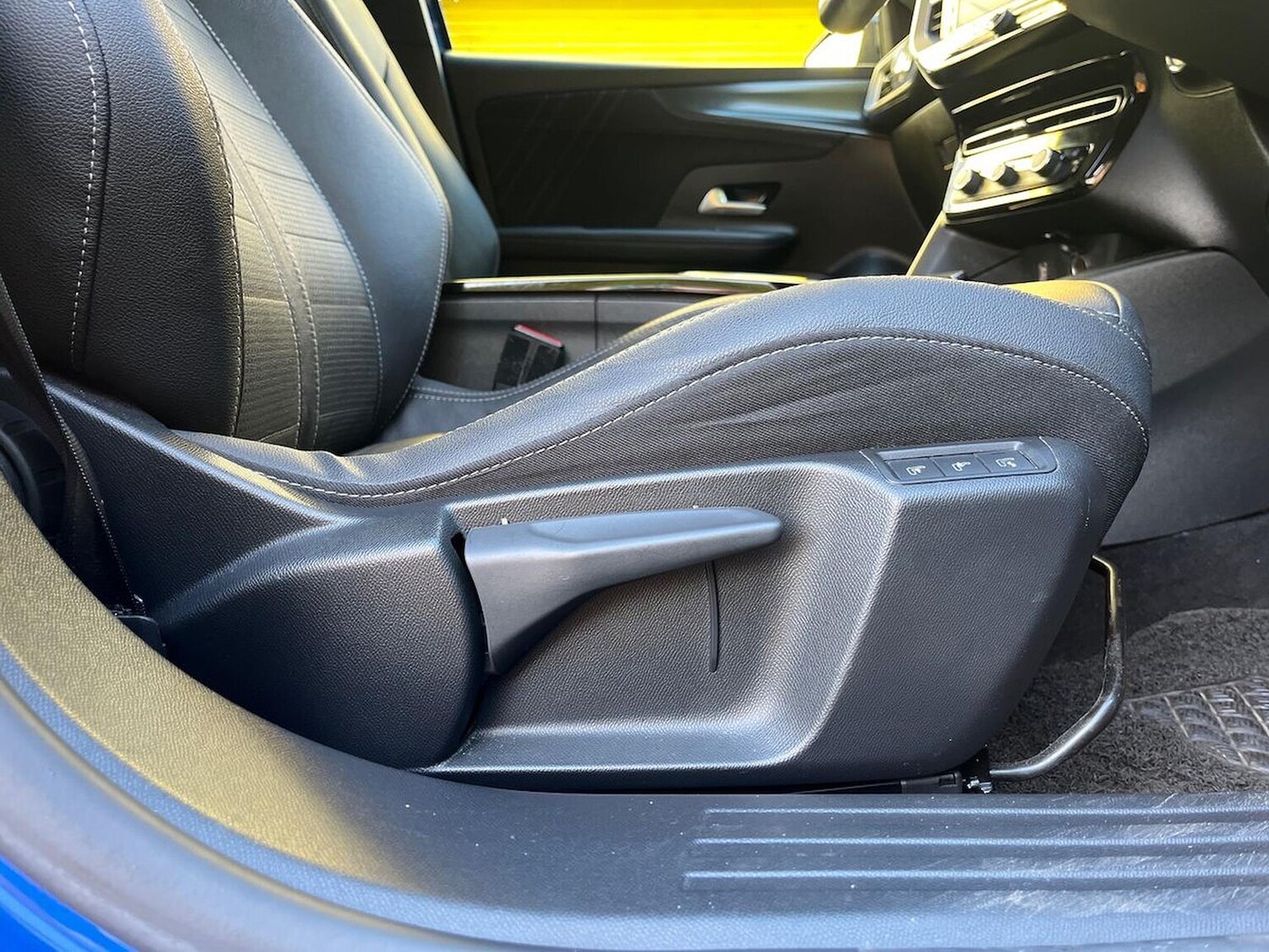 Used Vauxhall Mokka 2022 for sale - 76600110: Photo 29