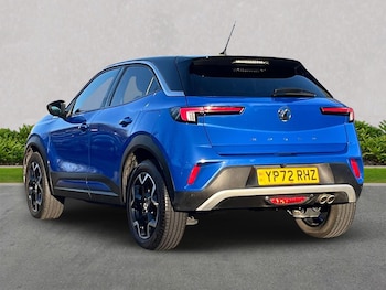 Used Vauxhall Mokka 2022 for sale - 76600110: Photo