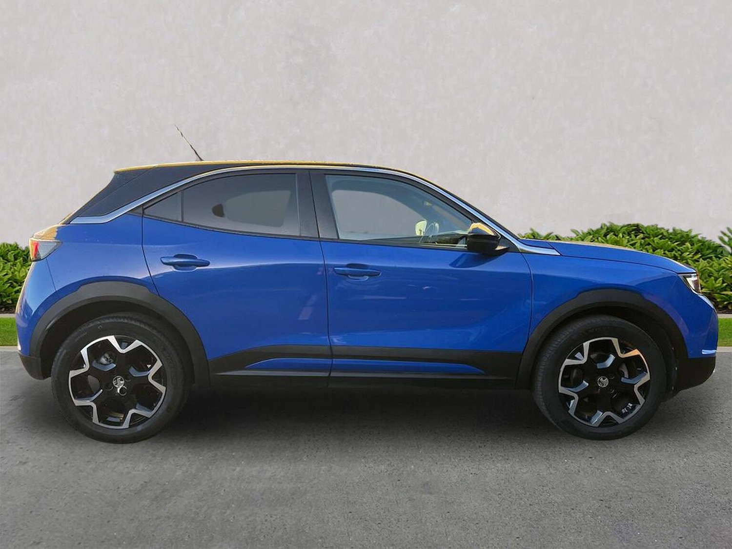 Used Vauxhall Mokka 2022 for sale - 76600110: Photo 3