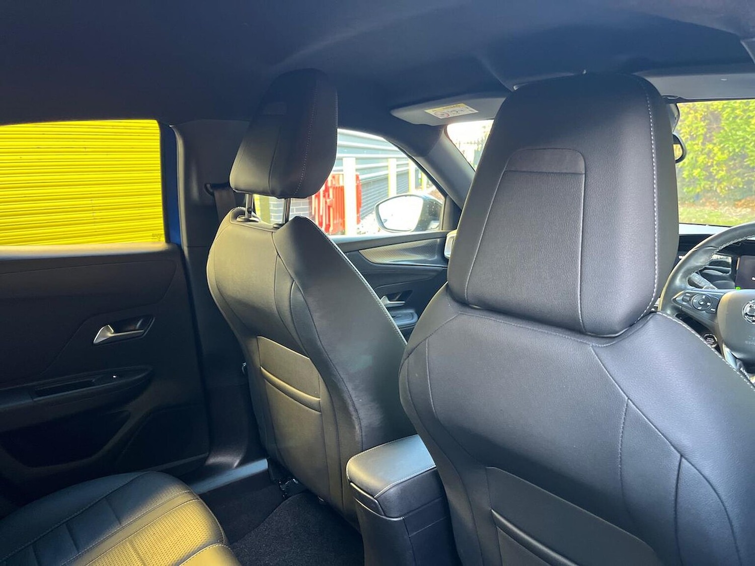 Used Vauxhall Mokka 2022 for sale - 76600110: Photo 31