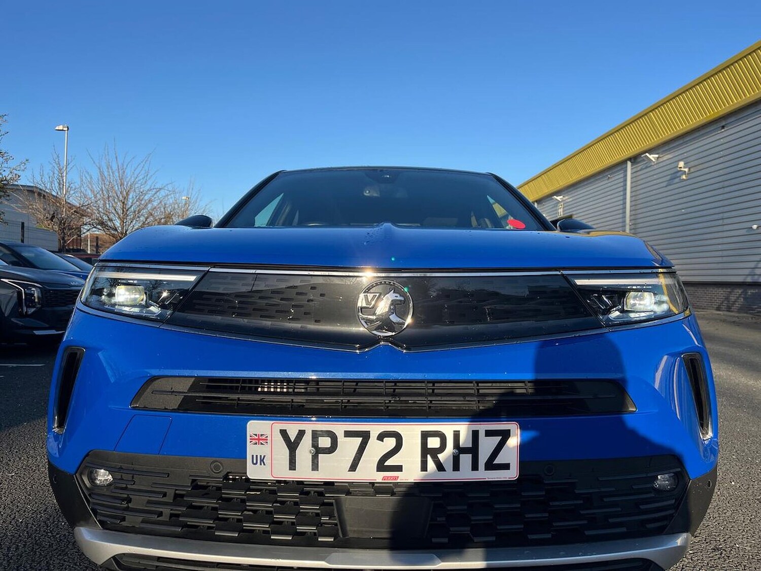 Used Vauxhall Mokka 2022 for sale - 76600110: Photo 32