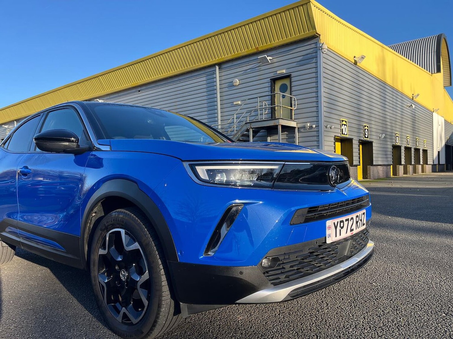 Used Vauxhall Mokka 2022 for sale - 76600110: Photo 33